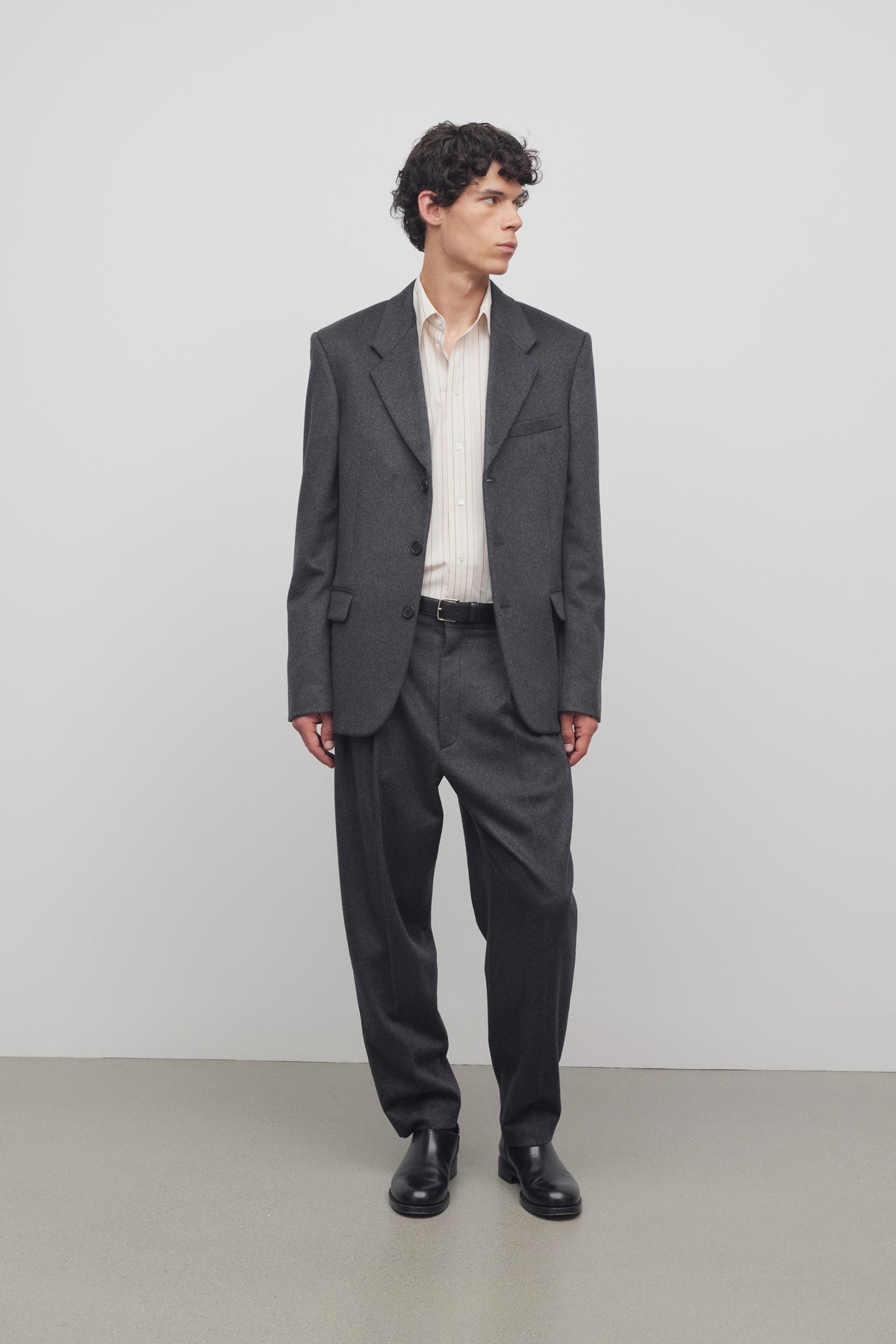 Richler Pantaloni in Cashmere