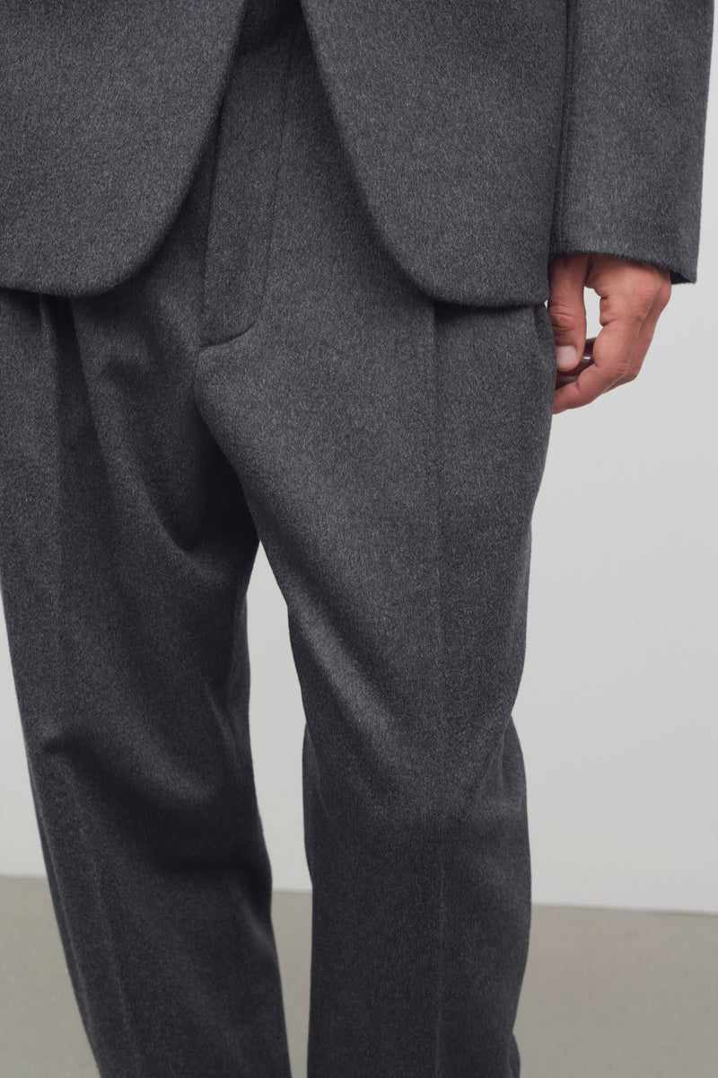 Richler Pantaloni in Cashmere