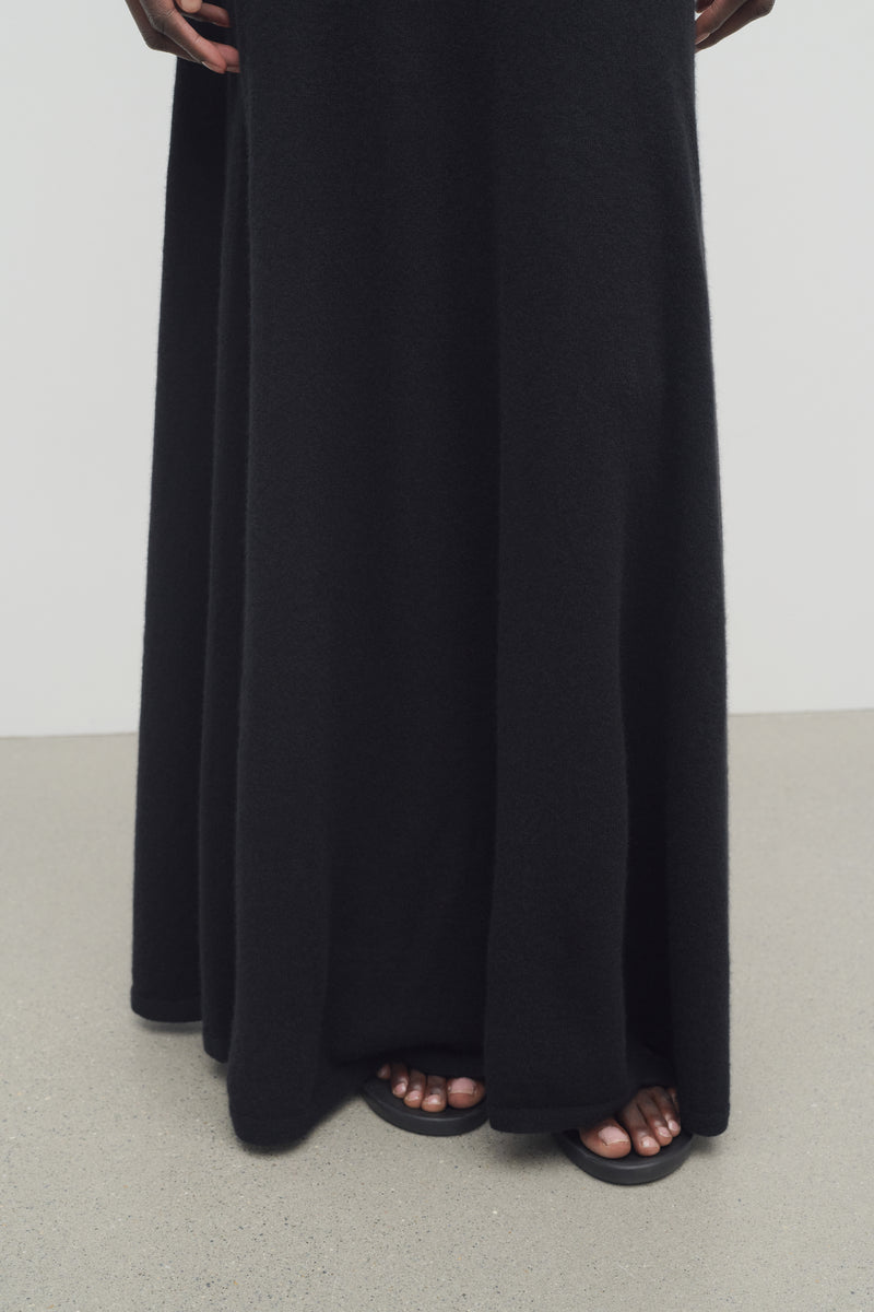 Jovian Skirt in Cashmere