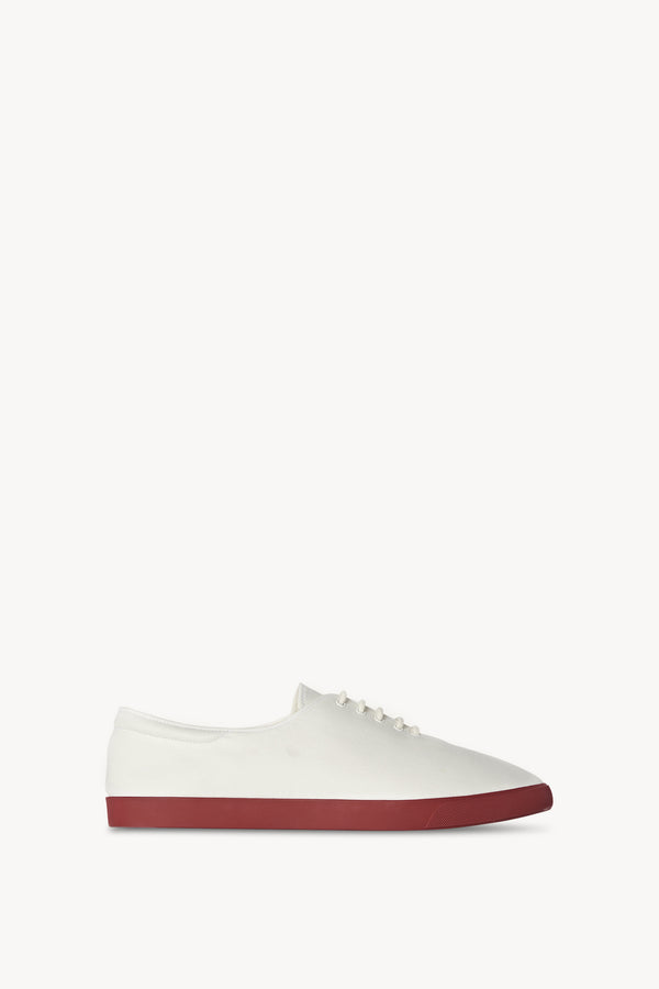 Women's Sneakers: Lace-Up & Trainers l The Row