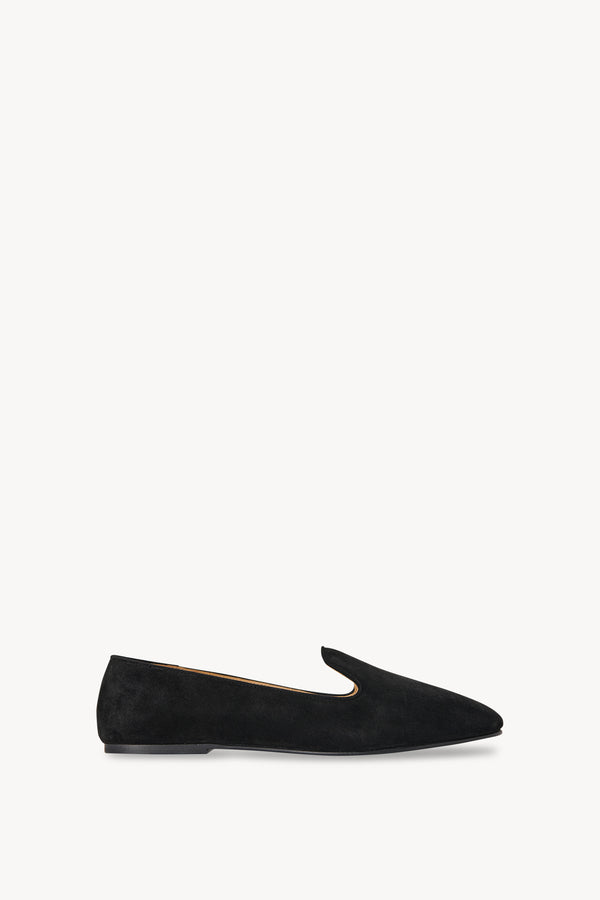 Brent Loafer in Suede