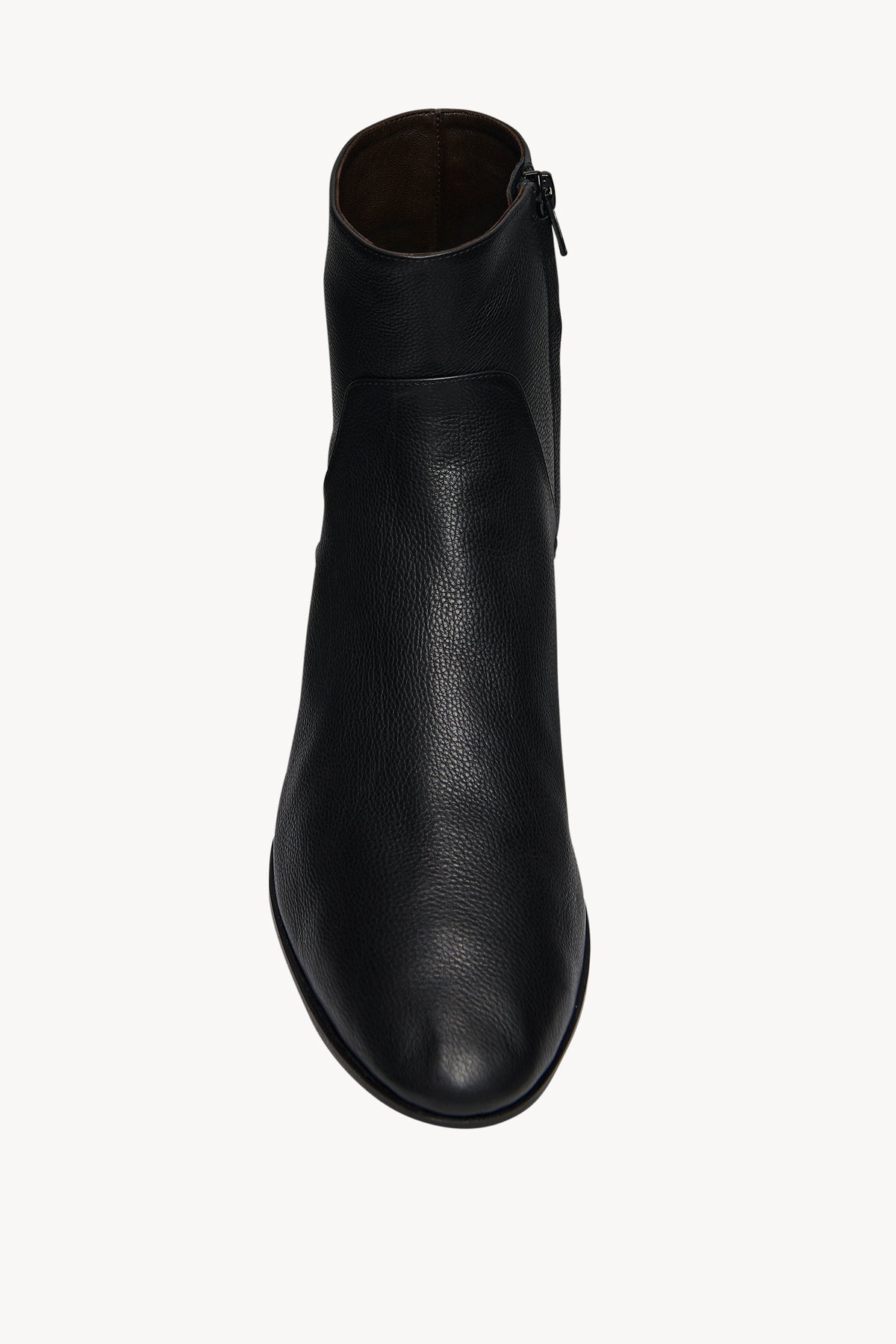 Awar Ankle Boot in Leather