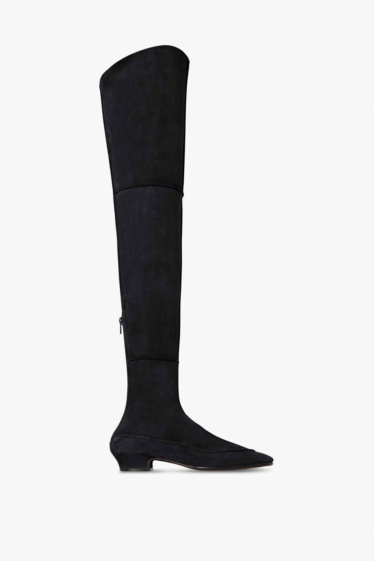 Bota hasta la Rodilla Awar de Shearling