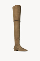 Bota hasta la Rodilla Awar de Shearling