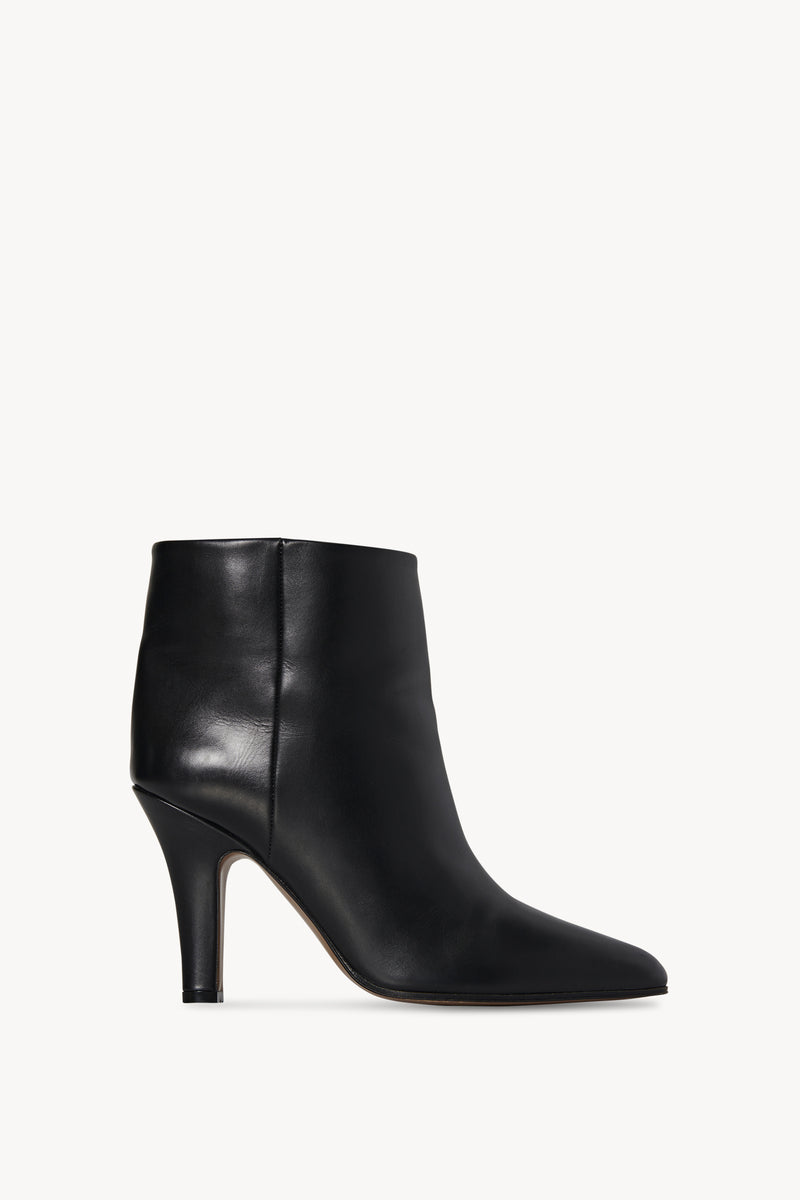 Bottes Prudens en Cuir