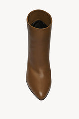 Bottes Prudens en Cuir