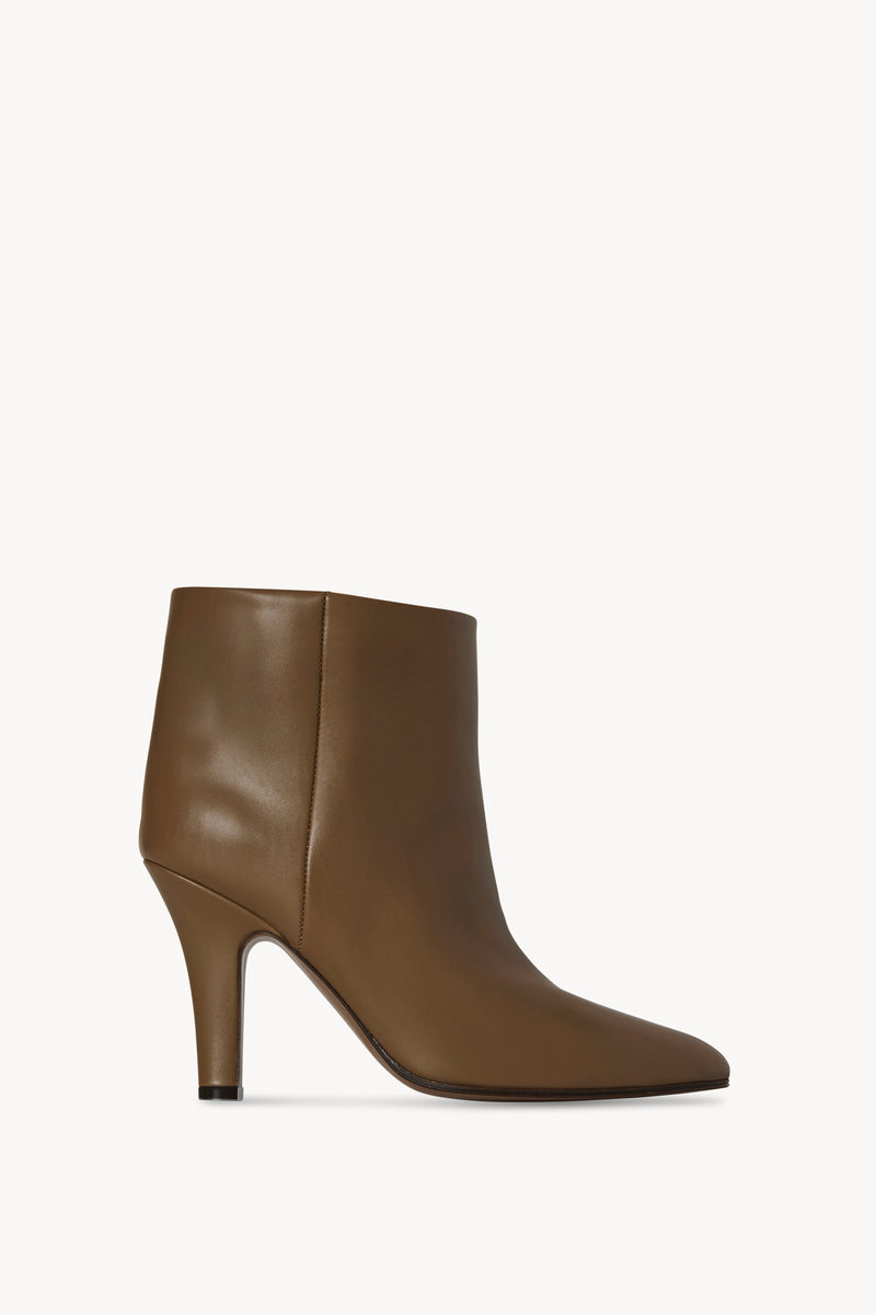 Bottes Prudens en Cuir