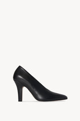 Escarpin Prudens en Cuir