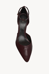 Escarpin Liisa en Cuir