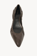 Liisa Pump in Leather