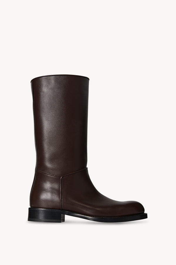 Nobilis Riding Boot in Leather