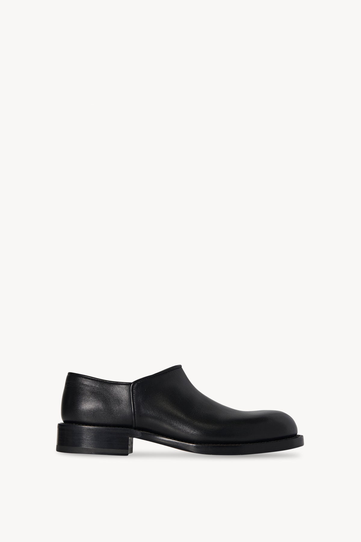 Bottines Nobilis en Cuir