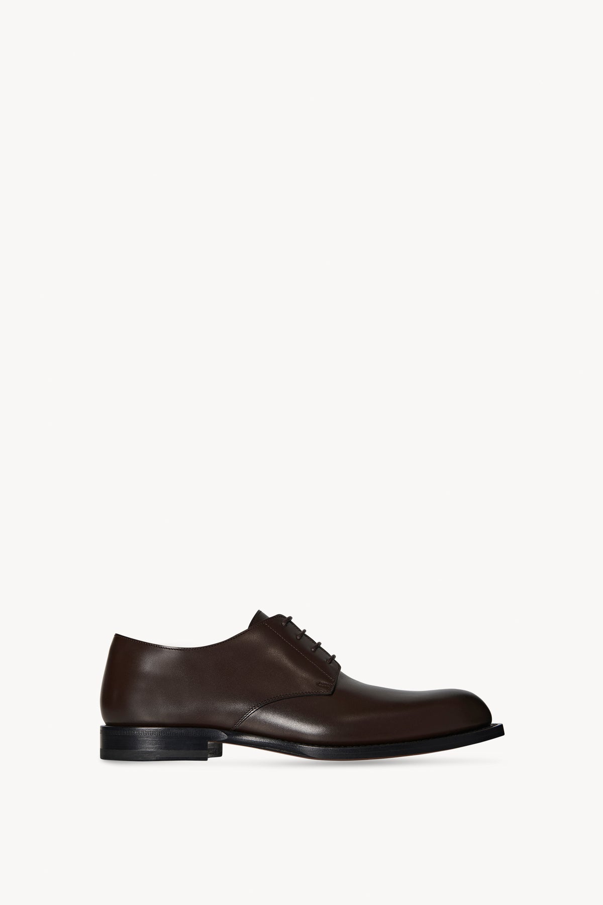 Novus Scarpe Derby in Pelle