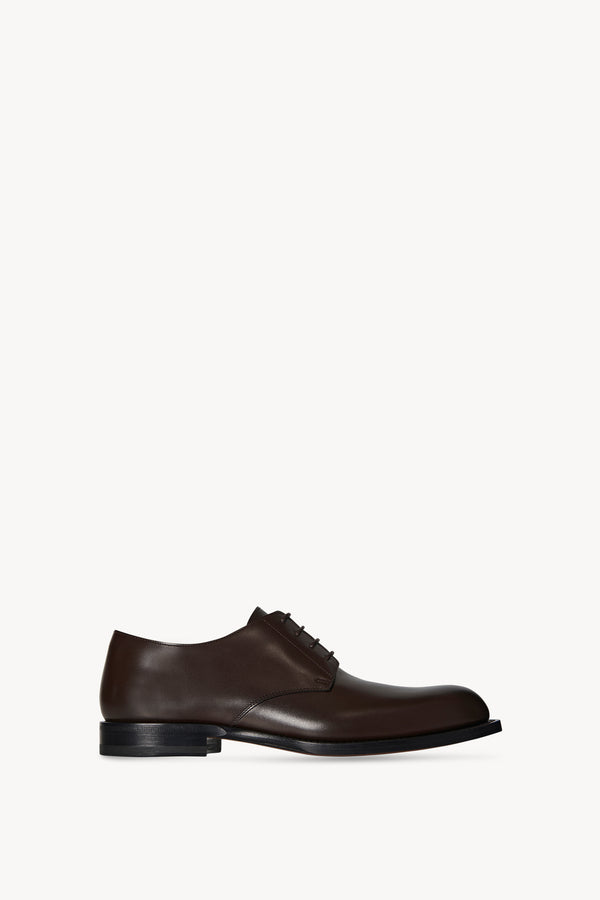 Chaussures Derby Novus en Cuir