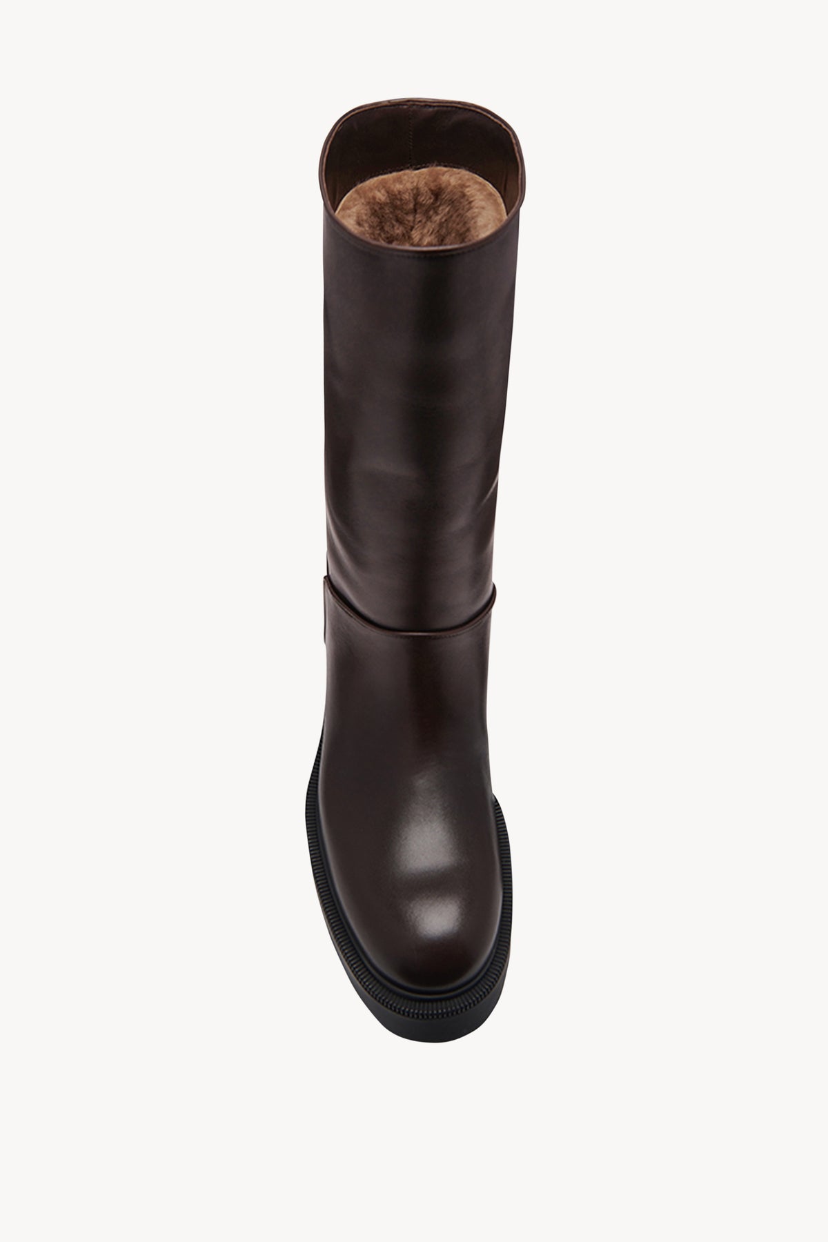 Nobilis TR Knee Boot in Leather