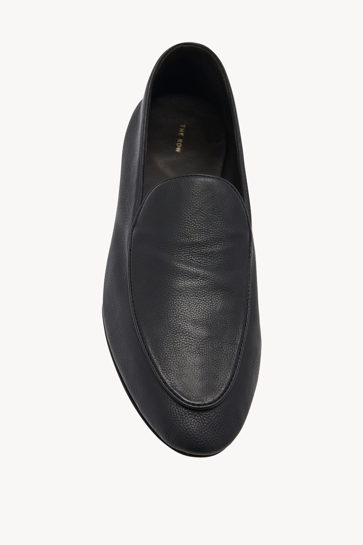 Awar Loafer en Cuir