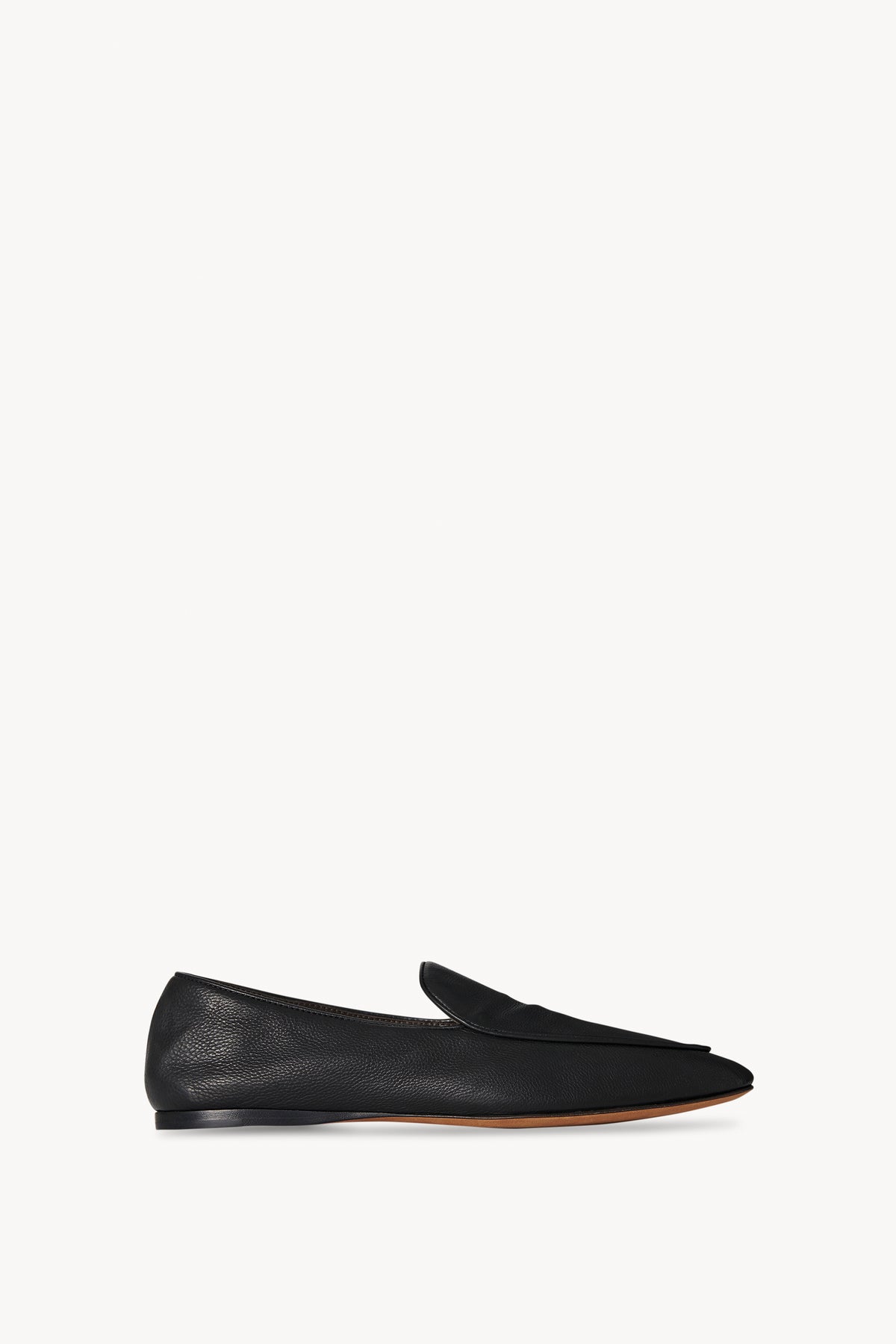 Awar Loafer en Cuir