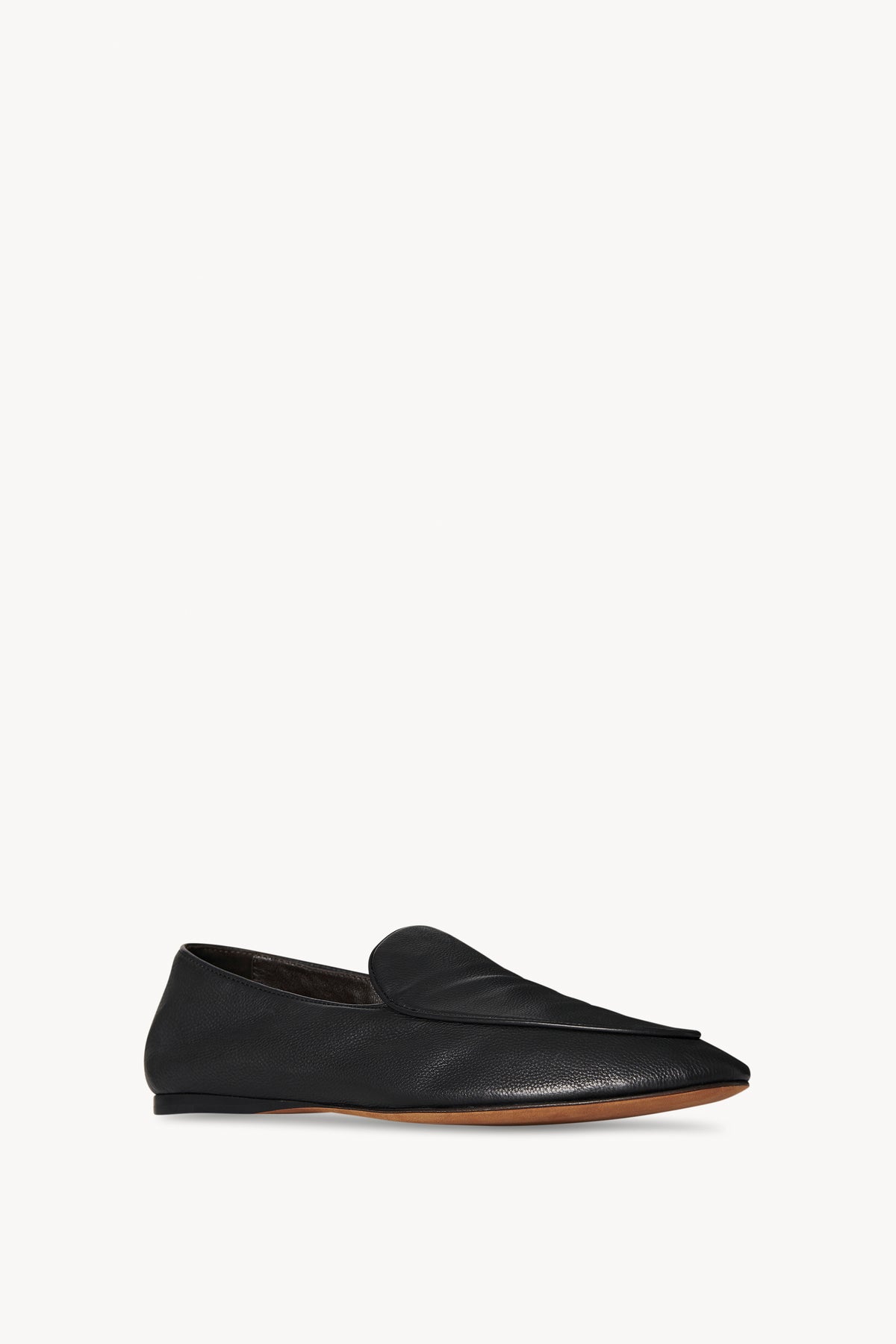 Awar Mocassini Flat in Pelle