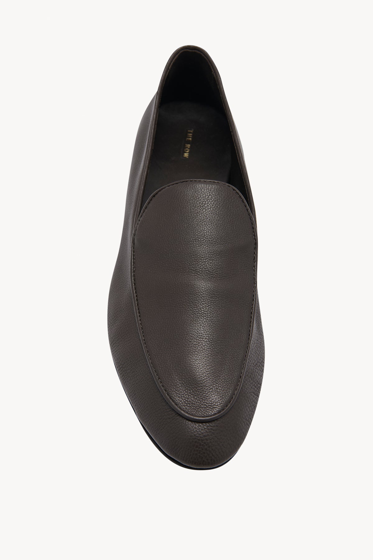 Awar Loafer en Cuir