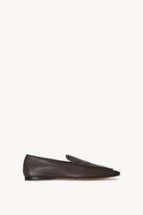 Awar Mocassini Flat in Pelle