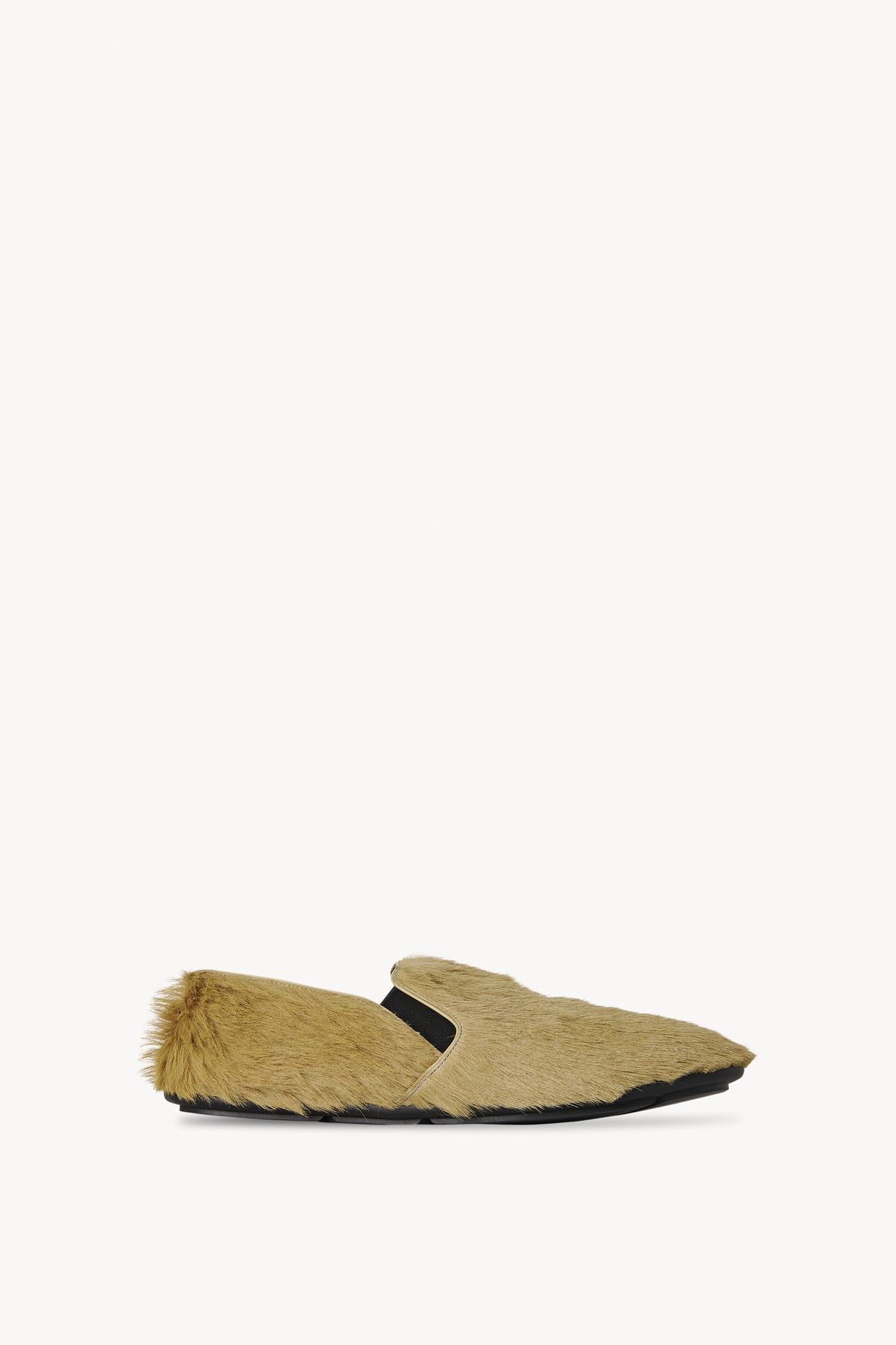 Vincit Slip On in Pelle