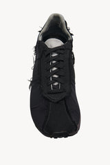 Mica Sneaker in Tela e Nylon