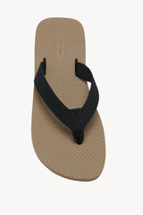 Dune Classic Sandal in Rubber