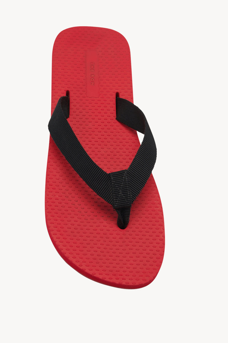 Dune Classic Sandal in Rubber