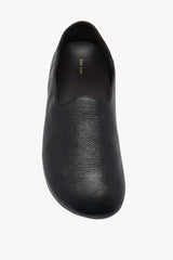 Hugh Scarpa Slip-on in Pelle