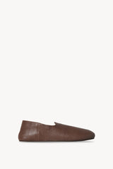 Hugh Scarpa Slip-on in Pelle