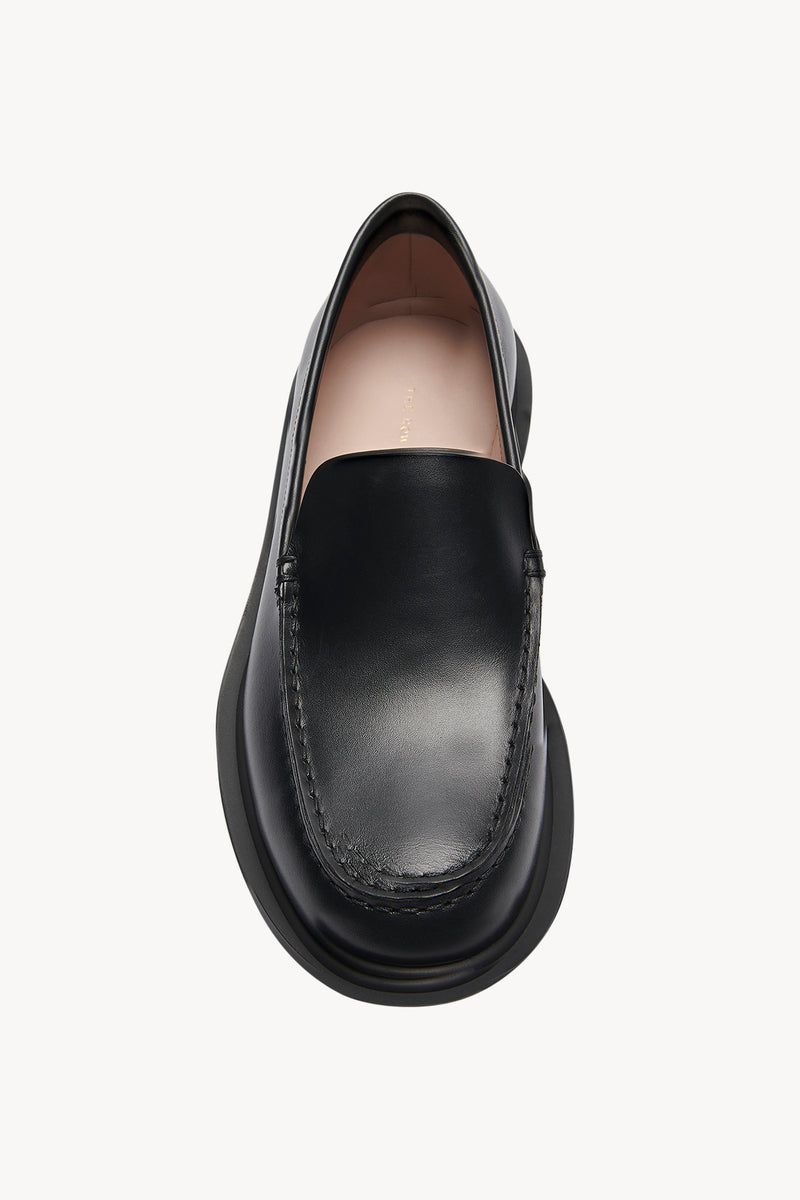 Nic Loafer in Leather