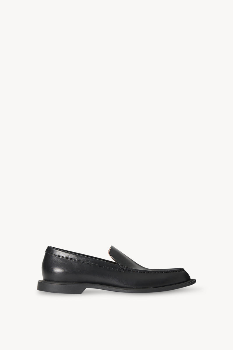 Nic Loafer in Leather