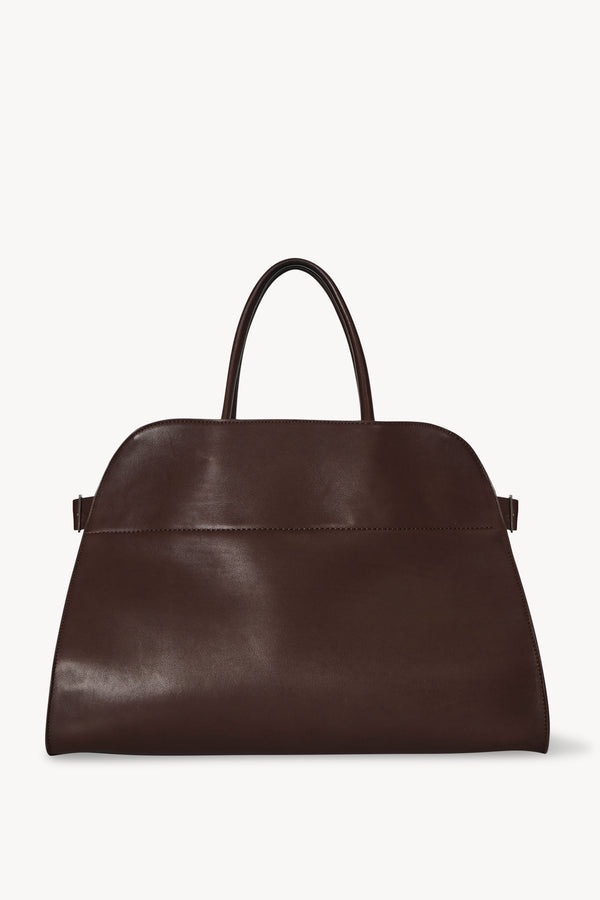 Women's Top Handle Bags: Leather & Suede Handbags l The Row