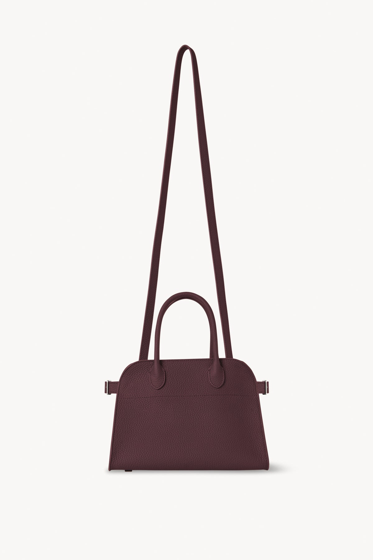 Soft Margaux 10 Bag in Leather