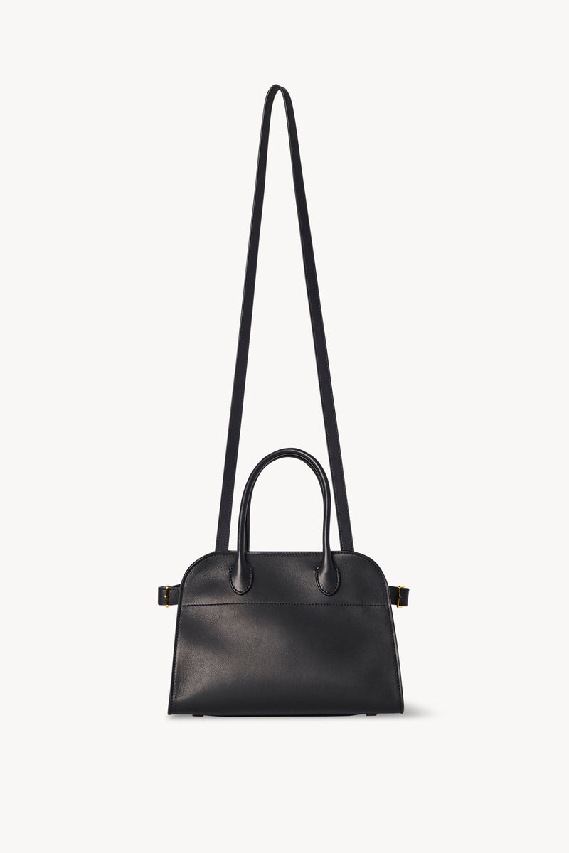 Soft Margaux 10 Bag ブラック in Leather – The Row
