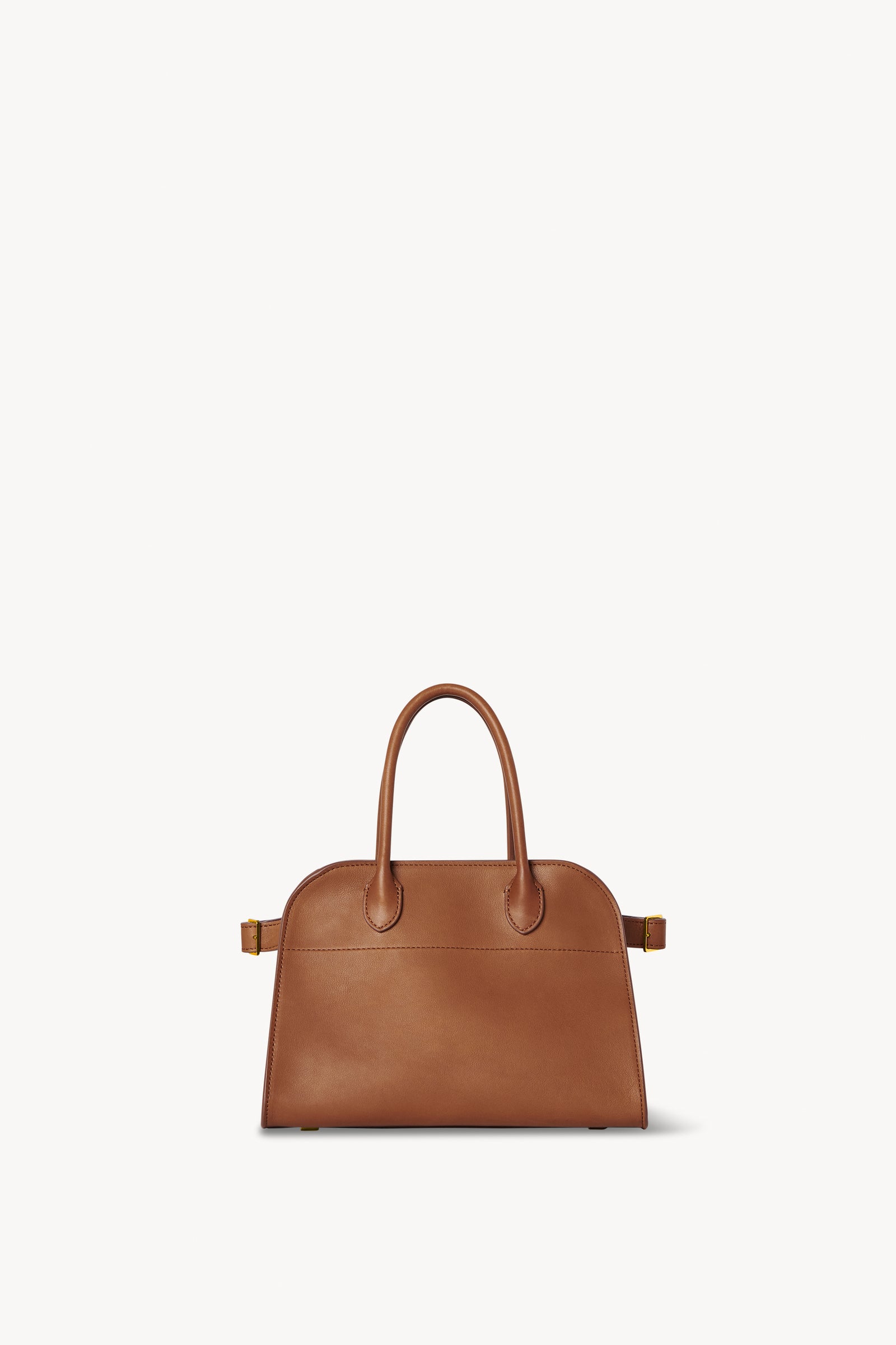 Soft Margaux 10 Bag ブラウン in Leather – The Row