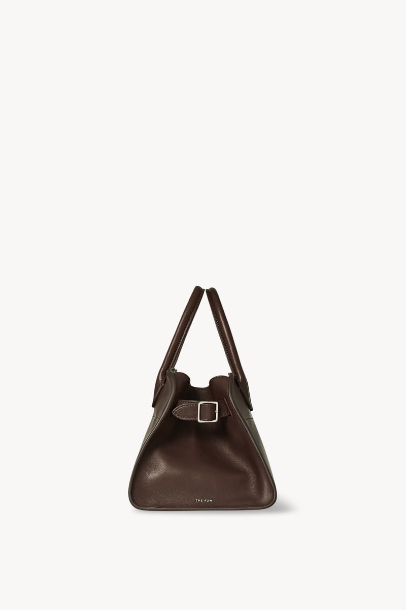 Soft Margaux 10 Bag in Leather