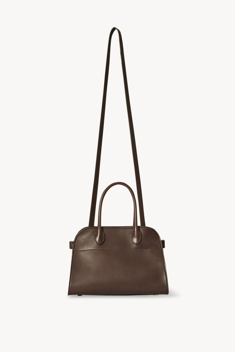 Soft Margaux 10 Bag in Leather