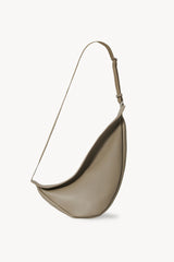 Bolso Large Slouchy Banana de Piel