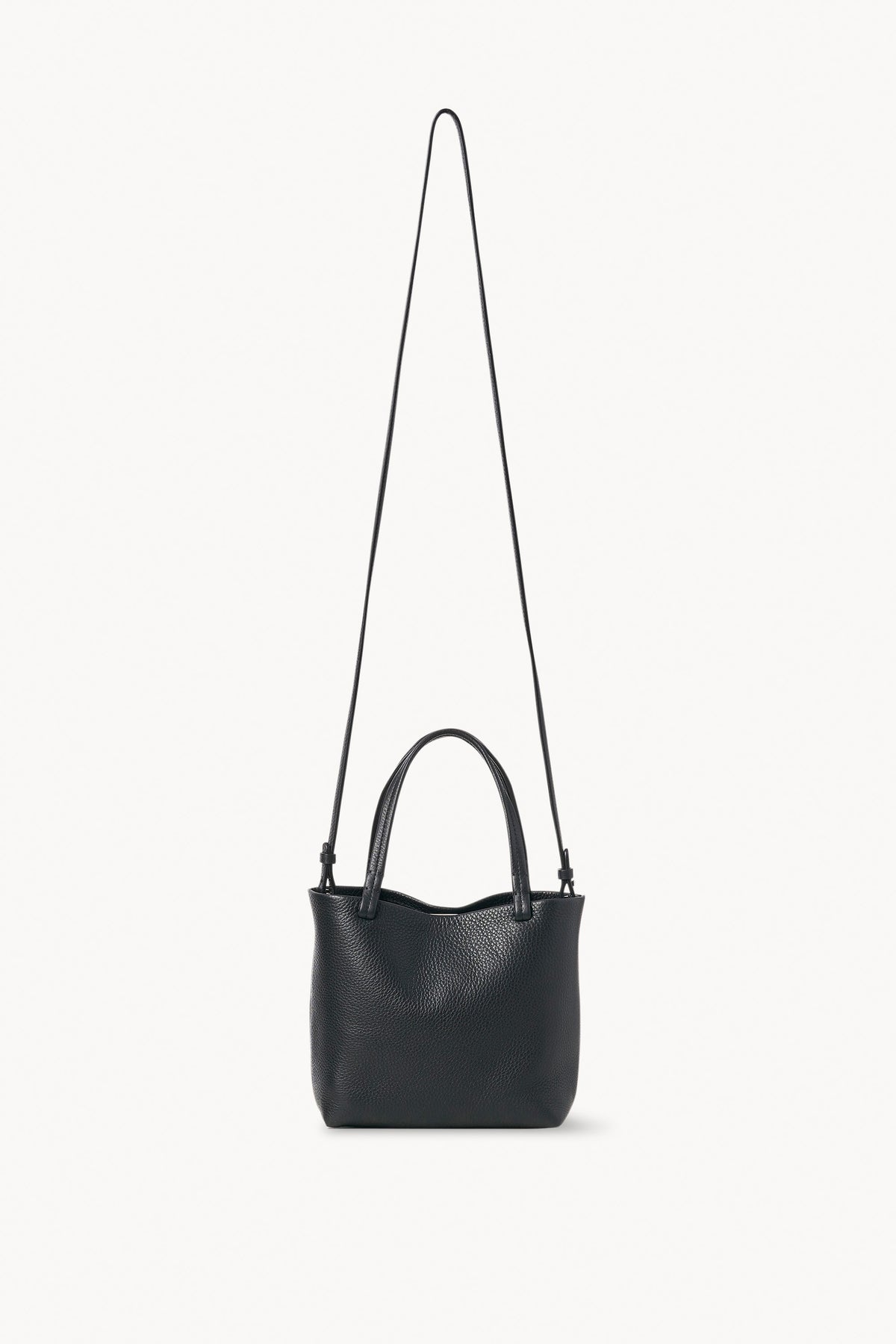 Bolso Small Park Tote de Piel