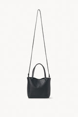 Small Park Tote Borsa in Pelle