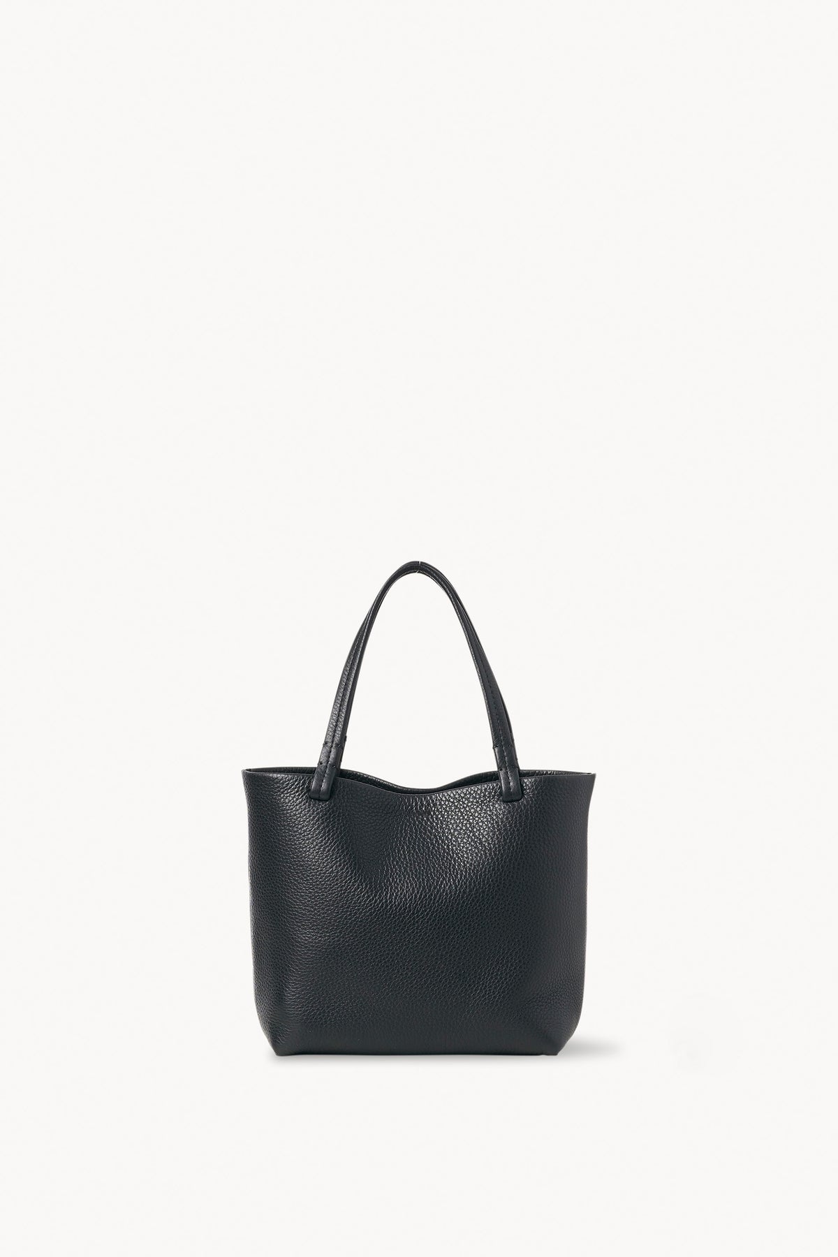 Small Park Tote Sac en Cuir