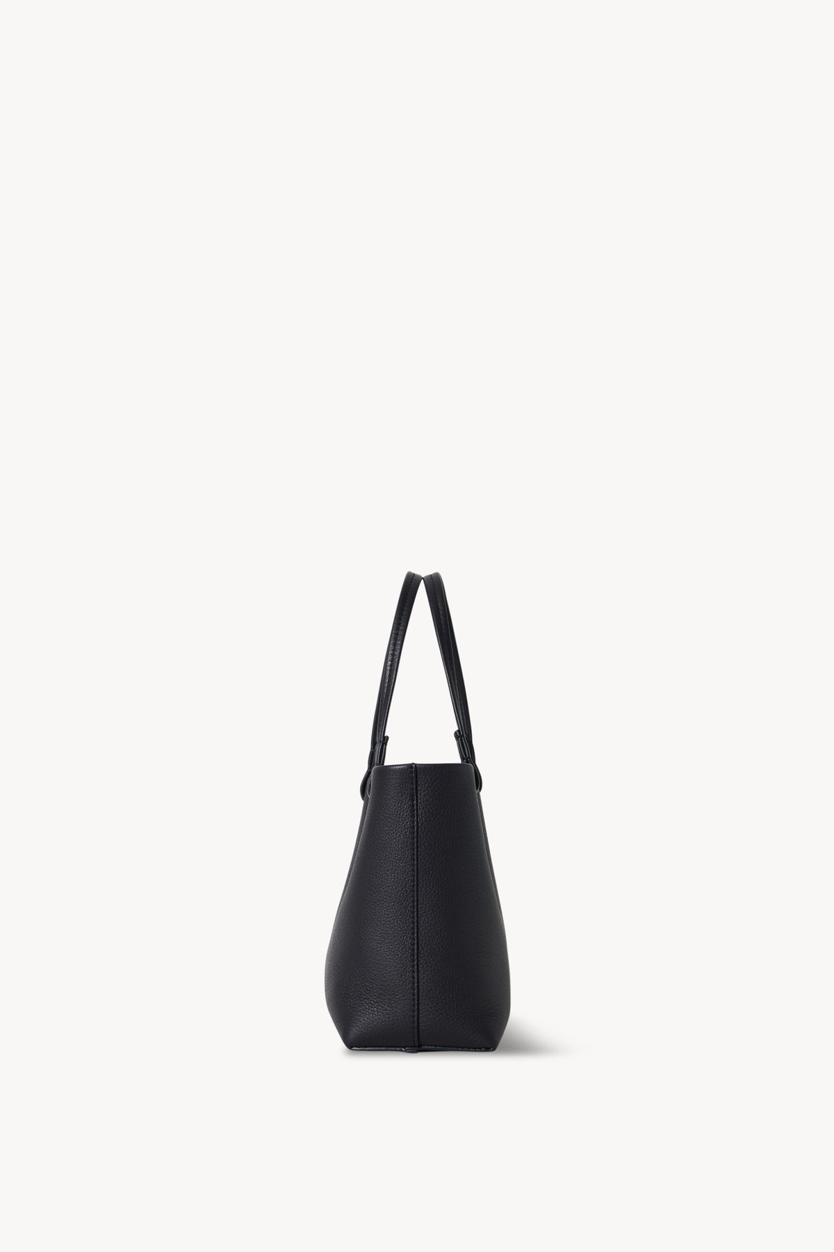 Small Park Tote Borsa in Pelle