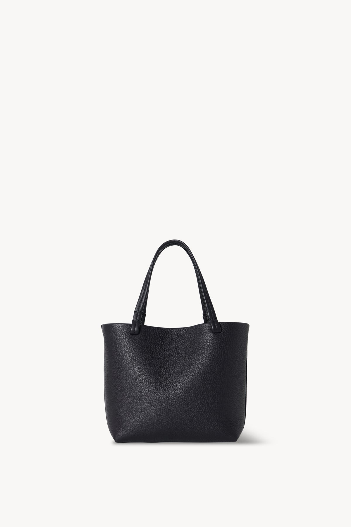 Small Park Tote レザー製のバッグ