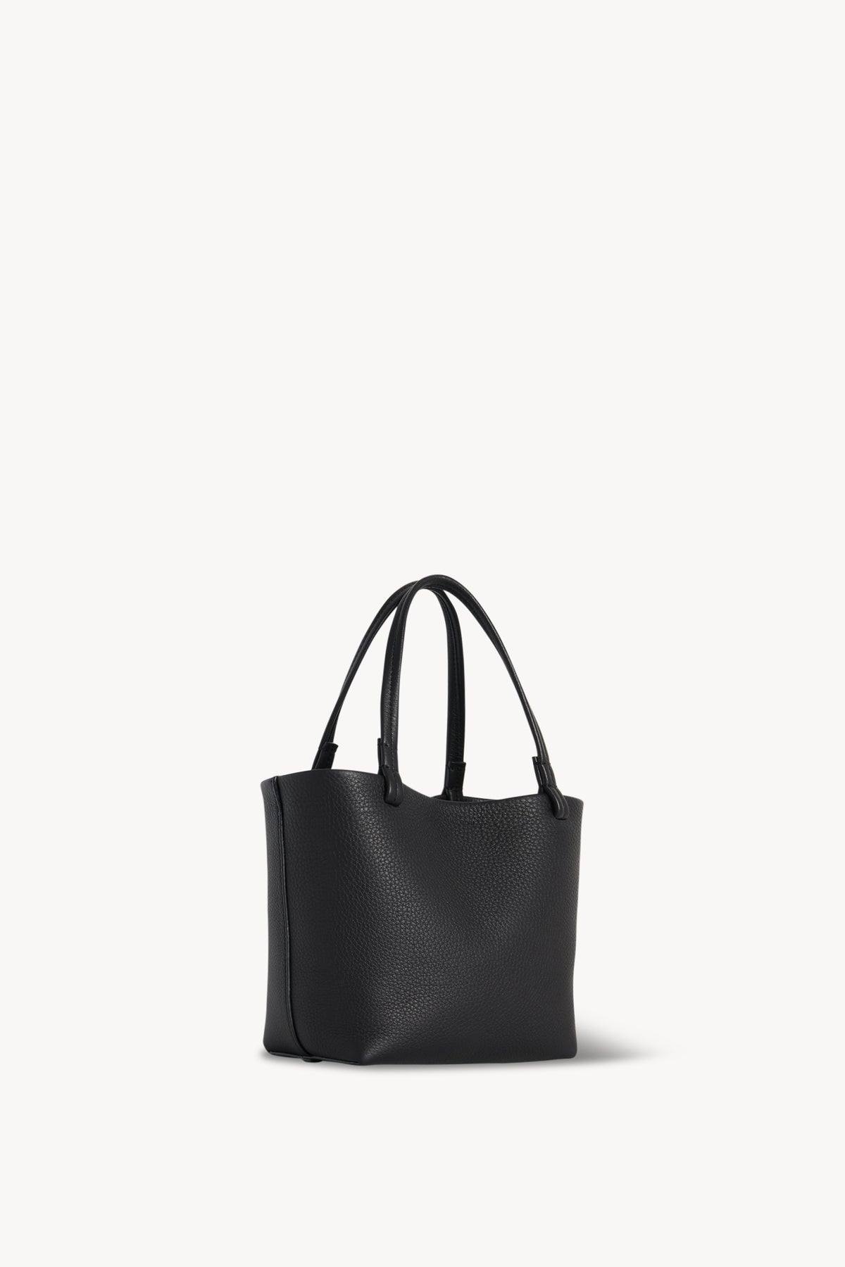 Small Park Tote Sac en Cuir