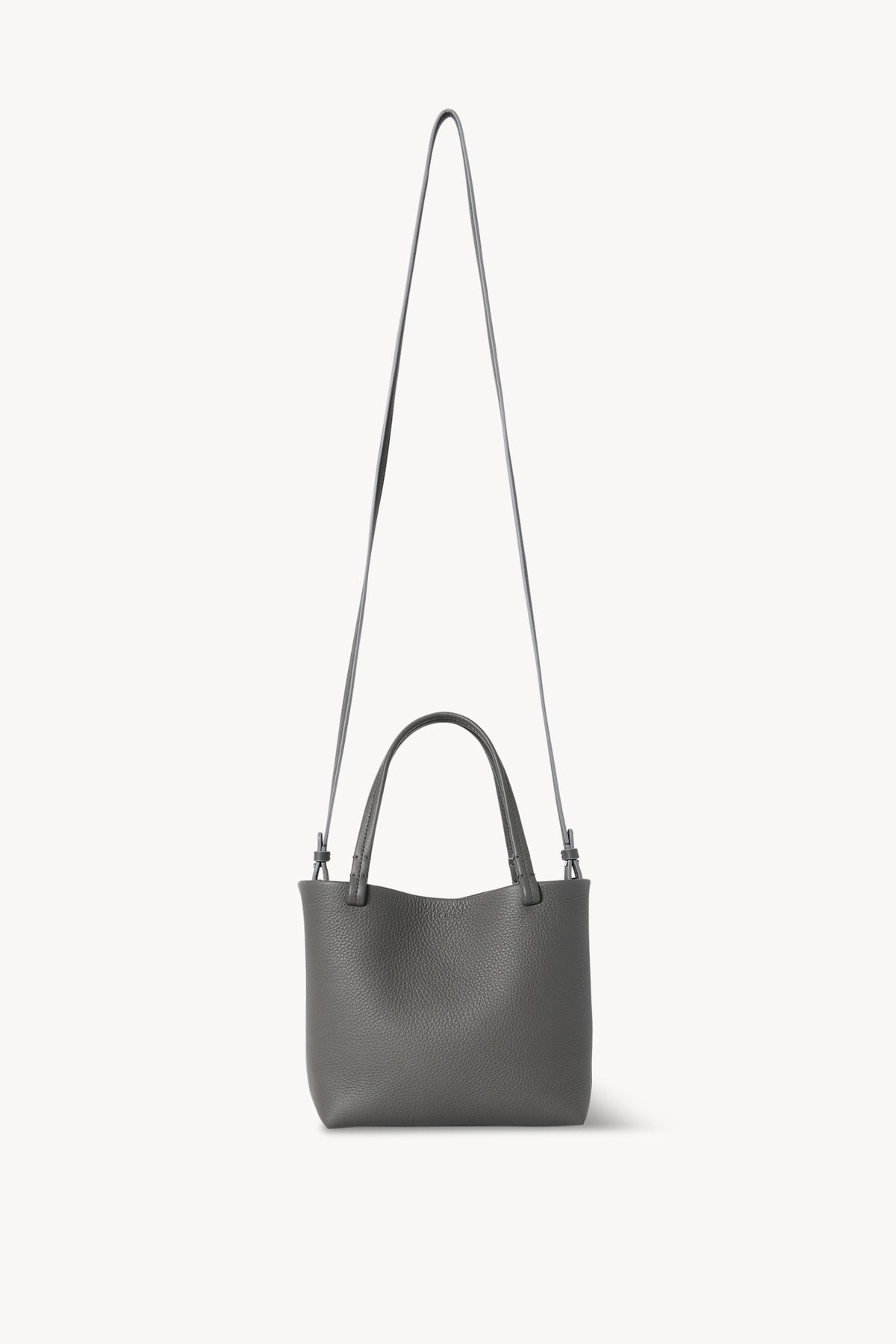 Small Park Tote Bag in Leather