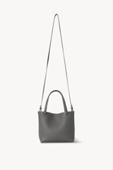 Bolso Small Park Tote de Piel