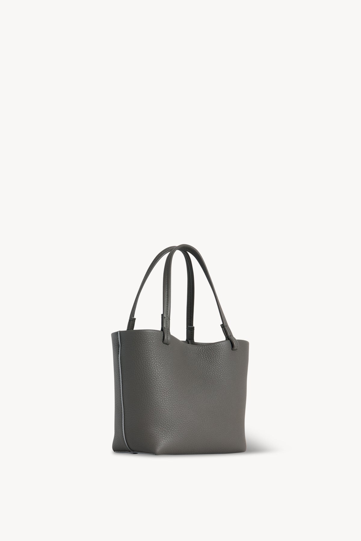 Small Park Tote レザー製のバッグ