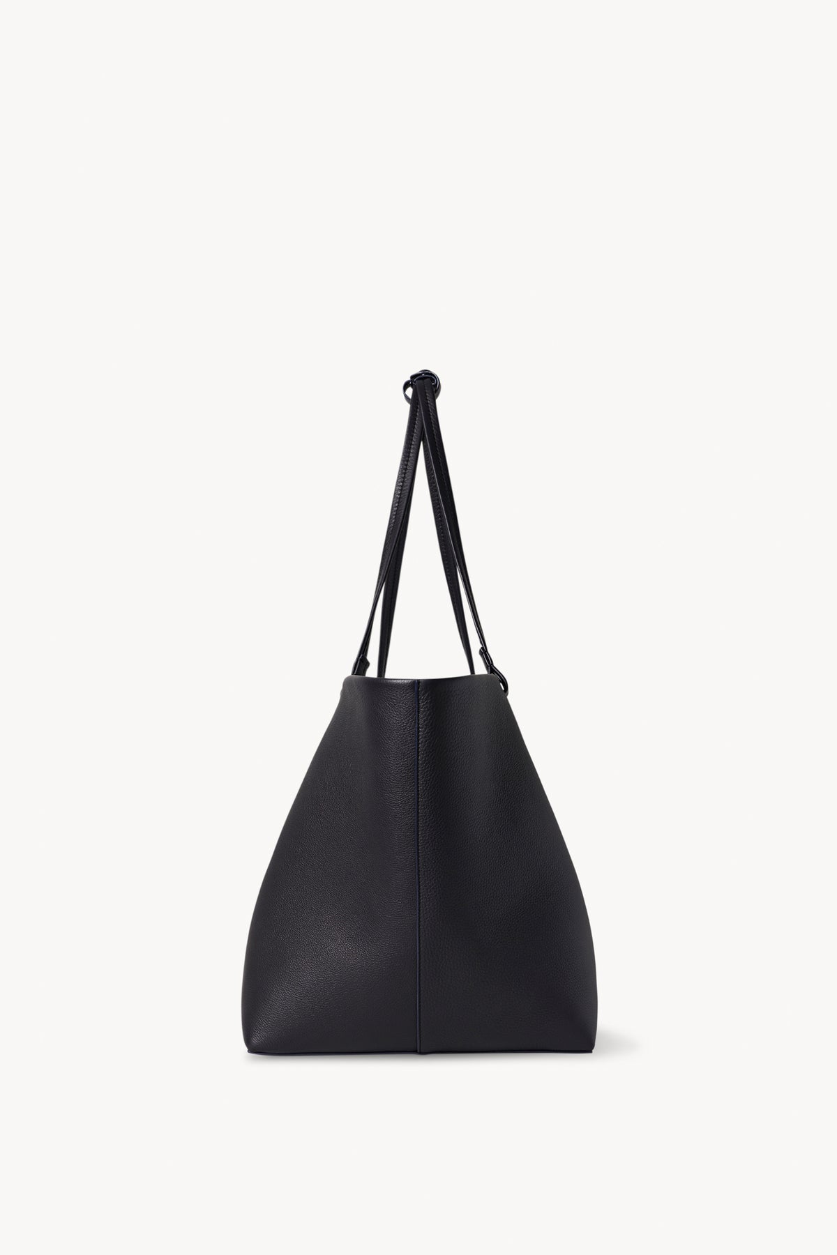 XL Park Tote de Piel