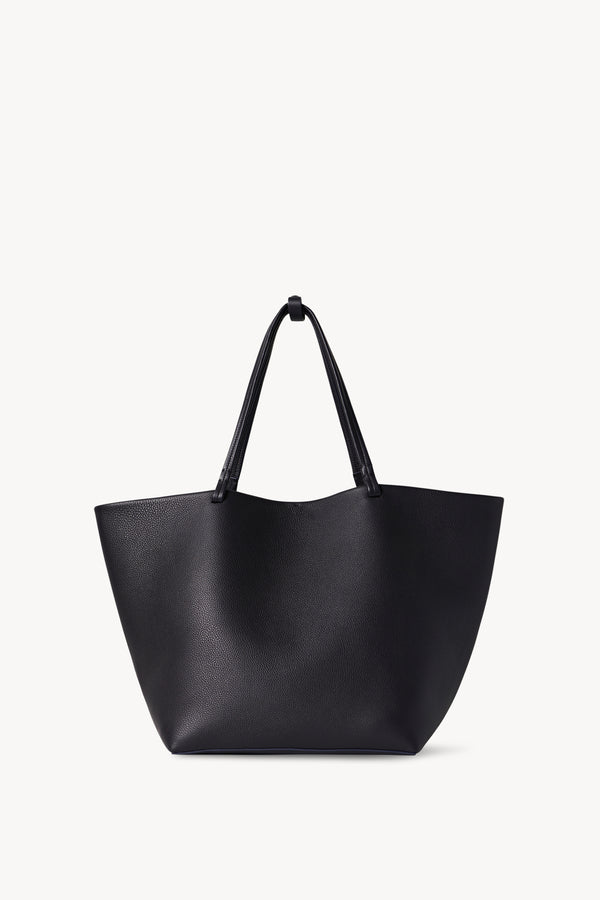 XL Park Tote de Piel